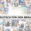 Deutsch für den Beruf