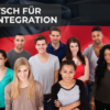 Deutsch für die Integration