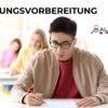 Prüfungsvorbereitung